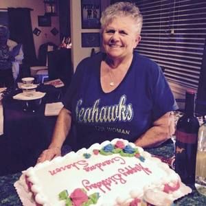 Meet your Posher, Sharon